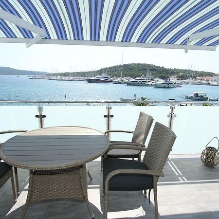 Apartmán Kuca-Eldic Rogoznica  Exteriér fotografie