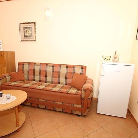 Apartmán Kuca-Eldic Rogoznica  Exteriér fotografie
