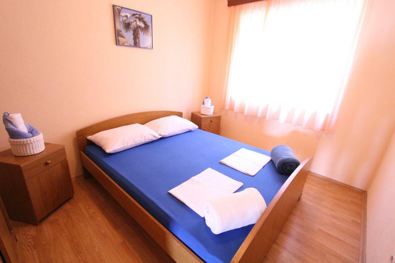 Apartmán Kuca-Eldic Rogoznica  Exteriér fotografie