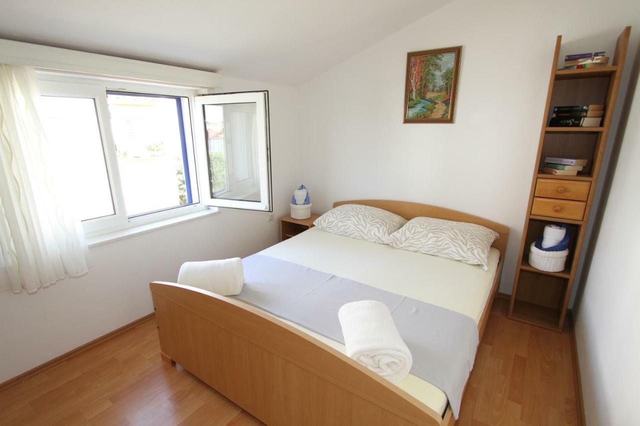 Apartmán Kuca-Eldic Rogoznica  Exteriér fotografie